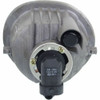 FOG LAMP FR RH HQ REPLACEMENT FOR TOYOTA MATRIX 2005 PARTSLINK NUMBER TO2593116