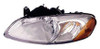 HEAD LAMP RH HQ REPLACEMENT FOR DODGE STRATUS SEDAN 2002 PARTSLINK NUMBER  CH2503128
