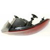 TAIL LAMP RH REPLACEMENT FOR DODGE STRATUS SEDAN 2002 PARTSLINK NUMBER  CH2801148V