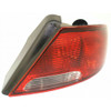 TAIL LAMP RH REPLACEMENT FOR DODGE STRATUS SEDAN 2002 PARTSLINK NUMBER  CH2801148V