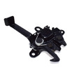 HOOD LATCH REPLACEMENT FOR TOYOTA MATRIX 2005 PARTSLINK NUMBER TO1234112