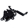 HOOD LATCH REPLACEMENT FOR TOYOTA MATRIX 2005 PARTSLINK NUMBER TO1234112