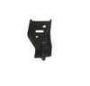 REBAR BRACKET FR LH STEEL REPLACEMENT FOR TOYOTA MATRIX 2005 PARTSLINK NUMBER TO1066137