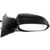 DOOR MIRROR RH POWER HTD REPLACEMENT FOR FORD CROWN VICTORIA 2002 PARTSLINK NUMBER  FO1321214