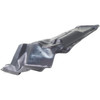UNDERCAR SHIELD FR LH REPLACEMENT FOR TOYOTA MATRIX 2005 PARTSLINK NUMBER TO1228156