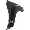 FENDER FR RH CAPA  REPLACEMENT FOR NISSAN XTERRA 2015 PARTSLINK NUMBER  NI1241183C