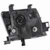 HEAD LAMP LH (S/X/SV MODELS) CAPA  REPLACEMENT FOR NISSAN XTERRA 2015 PARTSLINK NUMBER  NI2502189C