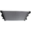 RADIATOR (13320) 1.6L TURBO MT/2.0L   REPLACEMENT FOR FORD FUSION 2013 PARTSLINK NUMBER  FO3010317