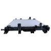 RADIATOR (13321) 1.5/1.6/2.0L TURBO/2.5L AT   REPLACEMENT FOR FORD FUSION 2013 PARTSLINK NUMBER  FO3010316