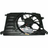 RADIATOR FAN ASSY 2.0L ELECTRIC/GAS   REPLACEMENT FOR FORD FUSION 2013 PARTSLINK NUMBER  FO3115198