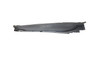 RADIATOR SUPPORT UPPER SIGHT SHIELD 1.5/2.0/2.5L MODEL EXCLUDE SPORT   REPLACEMENT FOR FORD FUSION 2013 PARTSLINK NUMBER  FO1224112