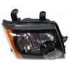 HEAD LAMP RH (S/X/SV MODELS) CAPA REPLACEMENT FOR NISSAN XTERRA 2015 PARTSLINK NUMBER  NI2503189C