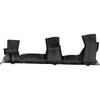 FENDER BRACE CENTER MOUNT FR LH   REPLACEMENT FOR RAM CARGO VAN RAM 2015 PARTSLINK NUMBER  CH1244110