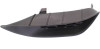 FOG LAMP COVER FR RH   REPLACEMENT FOR RAM CARGO VAN RAM 2015 PARTSLINK NUMBER  CH1039129