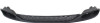 GRILLE LOWER GRAY   REPLACEMENT FOR RAM CARGO VAN RAM 2015 PARTSLINK NUMBER  CH1036115