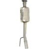 CATALYTIC CONVERTER REPLACEMENT FOR FORD ESCAPE 2002 PARTSLINK NUMBER  33118
