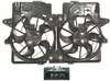 COOLING FAN ASSY V6 REPLACEMENT FOR FORD ESCAPE 2002 PARTSLINK NUMBER  MA3115121