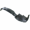 FENDER LINER RH REPLACEMENT FOR FORD ESCAPE 2002 PARTSLINK NUMBER  FO1249110
