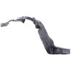 FENDER LINER RH REPLACEMENT FOR FORD ESCORT ZX2 2002 PARTSLINK NUMBER  FO1249108