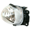 HEAD LAMP RH FROM 8/25/97 HQ REPLACEMENT FOR FORD ESCORT ZX2 2002 PARTSLINK NUMBER  FO2503172