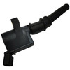 IGNITION COIL REPLACEMENT FOR FORD EXPEDITION 2002 PARTSLINK NUMBER  DK519