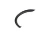 FLARE FR BLACK RH REPLACEMENT FOR FORD EXPEDITION 2002 PARTSLINK NUMBER  FO1291117
