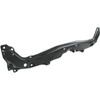 TIE BAR UPPER STEEL   REPLACEMENT FOR RAM CARGO VAN RAM 2015 PARTSLINK NUMBER  	CH1225251