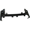 REBAR FR W/TOW  REPLACEMENT FOR FORD FUSION 2013 PARTSLINK NUMBER  FO1006262