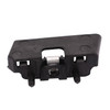 BUMPER BRACKET FR RH 1-PIECE COVER SPORT/ EXPRESS  REPLACEMENT FOR RAM PICKUP RAM 1500 2015 PARTSLINK NUMBER  CH1063104