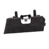 BUMPER BRACKET FR RH 1-PIECE COVER SPORT/ EXPRESS  REPLACEMENT FOR RAM PICKUP RAM 1500 2015 PARTSLINK NUMBER  CH1063104
