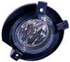 FOG LAMP FR LH EXPLORER HQ REPLACEMENT FOR FORD EXPLORER EDDIE BAUER 2002 PARTSLINK NUMBER  FO2592193