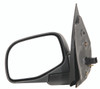 DOOR MIRROR LH POWER W/O PUDDLE LAMP W/O HEAT TEXTURED REPLACEMENT FOR FORD EXPLORER LIMITED  2002 PARTSLINK NUMBER  FO1320210