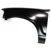 FENDER FR LH REPLACEMENT FOR FORD EXPLORER LIMITED  2002 PARTSLINK NUMBER  FO1240224