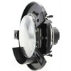 FOG LAMP FR RH EXPLORER HQ REPLACEMENT FOR FORD EXPLORER LIMITED 2002 PARTSLINK NUMBER  FO2593193