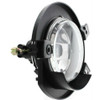 FOG LAMP FR RH EXPLORER HQ REPLACEMENT FOR FORD EXPLORER LIMITED 2002 PARTSLINK NUMBER  FO2593193