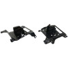 BUMPER MOUNTING BRACKET FR LH/RH 2-PIECE REBEL/WARLOCK  REPLACEMENT FOR RAM PICKUP RAM 1500 2015 PARTSLINK NUMBER  CH1065103
