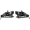 BUMPER MOUNTING BRACKET FR LH/RH 2-PIECE REBEL/WARLOCK  REPLACEMENT FOR RAM PICKUP RAM 1500 2015 PARTSLINK NUMBER  CH1065103