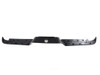 BUMPER STEP PAD RR FOR 09-19 1500 SERIES/ 10-12 2500-3500 SERIES CAPA  REPLACEMENT FOR RAM PICKUP RAM 1500 2015 PARTSLINK NUMBER  CH1191111C