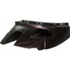 BUMPER SUPPORT FR LH OUTER USE EXCLUDE REBEL/ WARLOCK  REPLACEMENT FOR RAM PICKUP RAM 1500 2015 PARTSLINK NUMBER  CH1042121