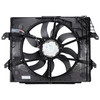COOLING FAN ASSY 3.0L DIESEL/ 3.6L V6  REPLACEMENT FOR RAM PICKUP RAM 1500 2015 PARTSLINK NUMBER  CH3115194
