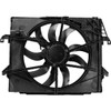 COOLING FAN ASSY 3.0L V6  REPLACEMENT FOR RAM PICKUP RAM 1500 2015 PARTSLINK NUMBER  CH3115197