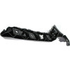 BUMPER BRACKET RR LH UPPER FLATROCK PLANT MODEL   REPLACEMENT FOR FORD FUSION ENERGI 2013 PARTSLINK NUMBER  FO1142124