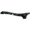 BUMPER BRACKET RR LH UPPER FLATROCK PLANT MODEL   REPLACEMENT FOR FORD FUSION ENERGI 2013 PARTSLINK NUMBER  FO1142124