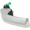 DOOR HANDLE FR/RR RH INNER CHROME REPLACEMENT FOR RAM PICKUP RAM 1500 2015 PARTSLINK NUMBER  CH1353151