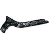 BUMPER SUPPORT RR RH UPPER HERMOSILLO MEXICO PLANT   REPLACEMENT FOR FORD FUSION ENERGI 2013 PARTSLINK NUMBER  FO1143123