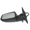 DOOR MIRROR LH POWER TEXTURED HTD W/O SIGNAL/TRAILER TOW W/TEMP SENSOR  REPLACEMENT FOR RAM PICKUP RAM 1500 2015 PARTSLINK NUMBER  	CH1320354