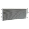 CONDENSER (4211) 1.6/2.0L TURBO/2.0L HYB   REPLACEMENT FOR FORD FUSION ENERGI 2013 PARTSLINK NUMBER   FO3030241