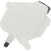 COOLANT OVERFLOW BOTTLE W/CAP   REPLACEMENT FOR FORD FUSION ENERGI 2013 PARTSLINK NUMBER  FO3014157