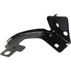 FENDER BRACE FR LH STEEL  REPLACEMENT FOR RAM PICKUP RAM 1500 2015 PARTSLINK NUMBER  CH1244109