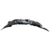 FENDER LINER FR LH VACUUM FORMED  REPLACEMENT FOR RAM PICKUP RAM 1500 2015 PARTSLINK NUMBER  CH1248188